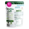 Té Verde Matcha Latte en Polvo Zoma Tea Collection 800g