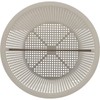 Pentair 08650-0007 Sta-Rite U-3 Skimmer Basket with Handle Pool Supplies