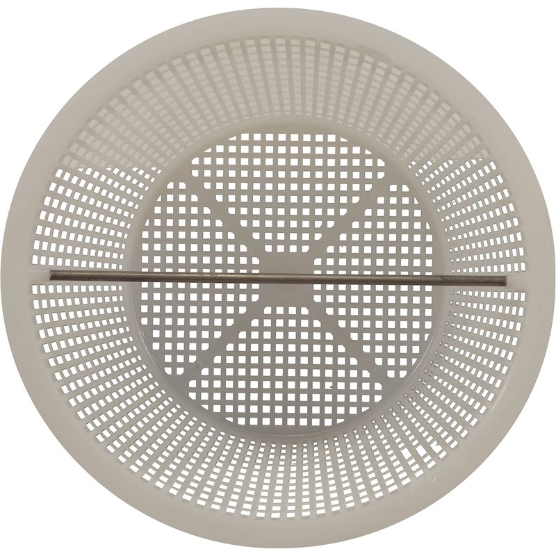 Pentair 08650-0007 Sta-Rite U-3 Skimmer Basket with Handle Pool Supplies
