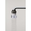 Clitac Water Filter Faucet Aqua Tap Binchotan Shower Set of