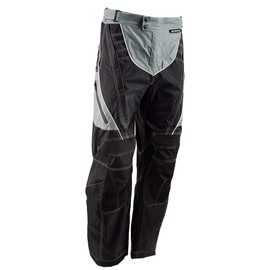 Milwaukee Leather Men’s Tri-Tex Protective Motorcycle Biker Racing Pants w/CE Armor Protection - 32