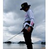 Love Soul Dream Egi Pouch Mini Pro Cordura Black