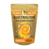 Electrolitos Keto sin Azúcar (Naranja) …