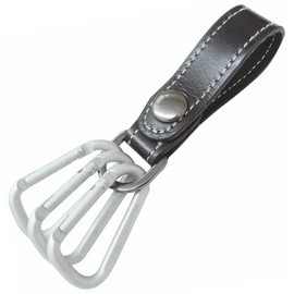 Adventure Club (Bohken Club) Belt Hanging Key Tool Holder D MC – 104 