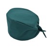 Nanxson Doctor Nurse Scrub Cap Unisex Adjustable Surgical Hat CF9052