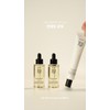 Medifair Medipair Lipo Hydro Quick Dry Moisture Ampoule + Sample