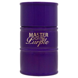 New Brand Master of Purple by New Brand for Women - 3.3 oz EDP Spray
