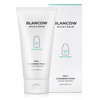 Blancau Real Milk Cleansing Foam 150ml / 블랑카우 리얼 밀크