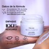 Biotiks Crema Facial Antiedad Con Ácido Hialurónico Y Rosa Mosqueta