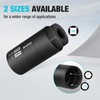 DURATECH 7PCS O2 Oxygen Sensor & Oil Pressure Socket Set,