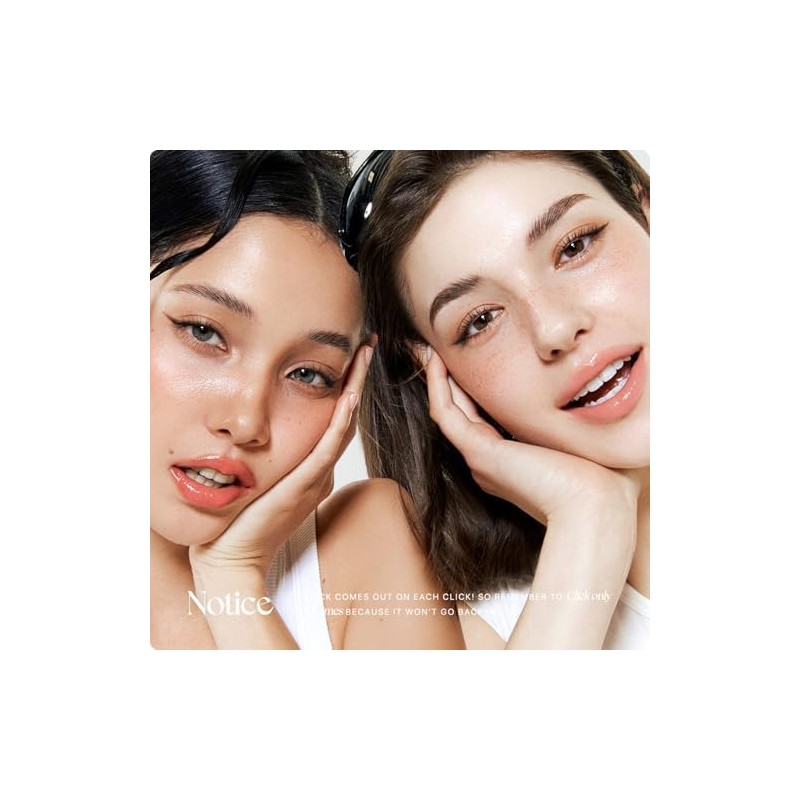 Nature Republic- HONEY MELTING LIP 6-10 (06 COCONUT) K-BEAUTY, Bálsamo