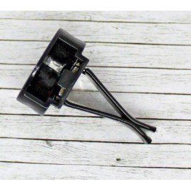 Unbranded Haunted Mansion Hitchhiking Ghost Car Air Vent Clip Oils Diffuser Mask Holder