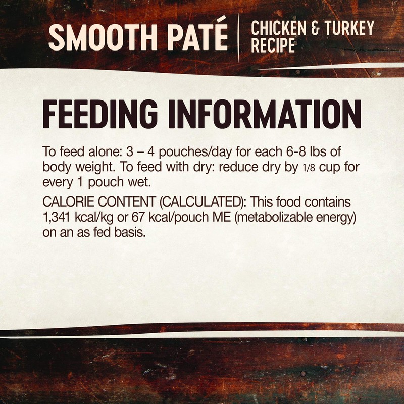 Wellness CORE Tiny Tasters (Pack of 12)