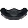 HJC i90 Helmet Replacement Breath Box Black
