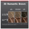 Schwarzkopf Brilliance 30 Romantic Brown