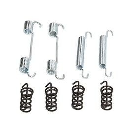 TRW SFK396 Accessory Kit, Parking Brake Shoes
