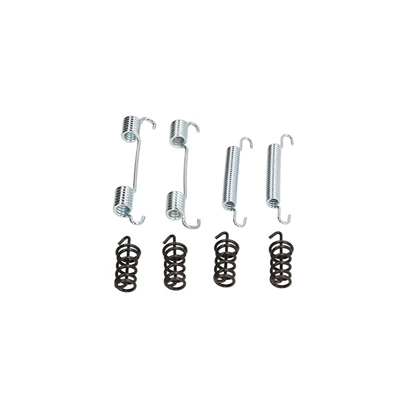 TRW SFK396 Accessory Kit, Parking Brake Shoes