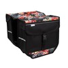 BikyBag Model T - Bicycle Double Panniers Bag Fashion Cycle