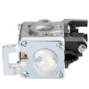 For Echo SRM-225 String Trimmer Carburetor RB-K93 GT-225 PAS225 PE225