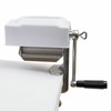 Commercial Meat Tenderizer Cuber Heavy Duty Steak Flatten Beef Clamp