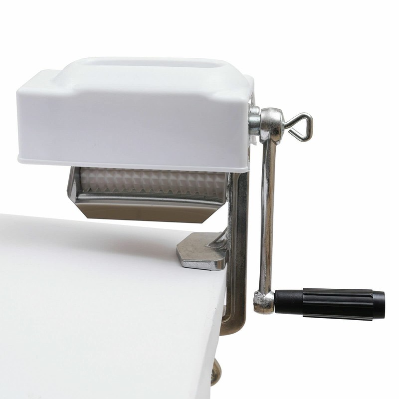 Commercial Meat Tenderizer Cuber Heavy Duty Steak Flatten Beef Clamp