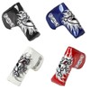 Premium PU Leather Scotty Cameron Odyssey Putter Cover Magnetic Closure