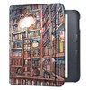 BOZHUORUI Slim Case for 7" Kobo Libra Colour e-Reader (Model