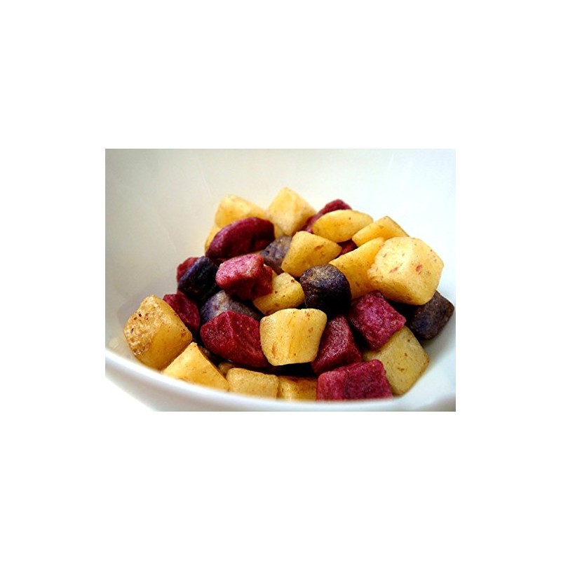 Calbee Potatofarm Potato Pirica (10 Bags)