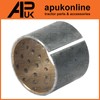 APUK 2x Brake Shaft Bush Replacement for Ford 6600 7000