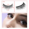 Magnetic Eyelash Magnetic Lashes Glue Free Waterproof Long Lasting Eyelashes