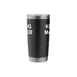 Automotive Jokes Pranks Tailgate Tailgating Party Sarcastic Stainless Steel Insulated Tumbler