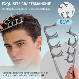1pcs Professional Volumizing