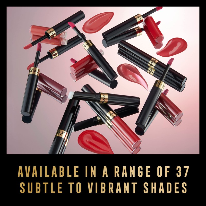 Max Factor Lipfinity Lipstick, 108 Frivolous