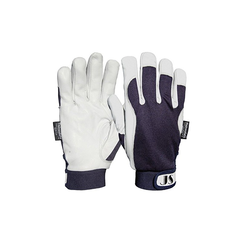 Staffl Johann Winter Gloves Driver Cellent EN388 CAT II Goat