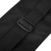 Dilwe Pool Cue Pocket Bag, Billiard Cue Case Carrying Case