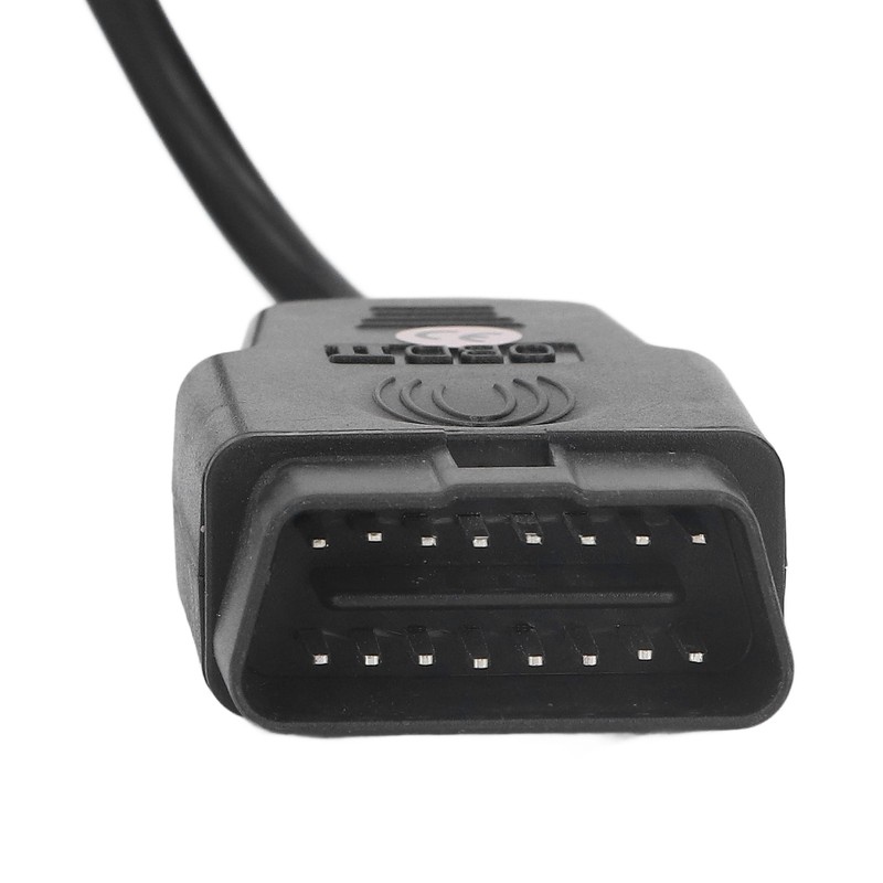 MS300 OBDII Scanner Code Reader Car Diagnostic Tool Universal for