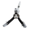Metric Engine Cylinder Honer Deglazing Tool 3 Jaw 3/4in to