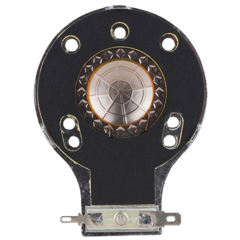 GRS Replacement Diaphragm JBL Type Fits 2412 2412H 2412H-1 JRX