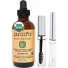 Pura D'o Aceite De Ricino (4 Oz) 100% Puro Usda
