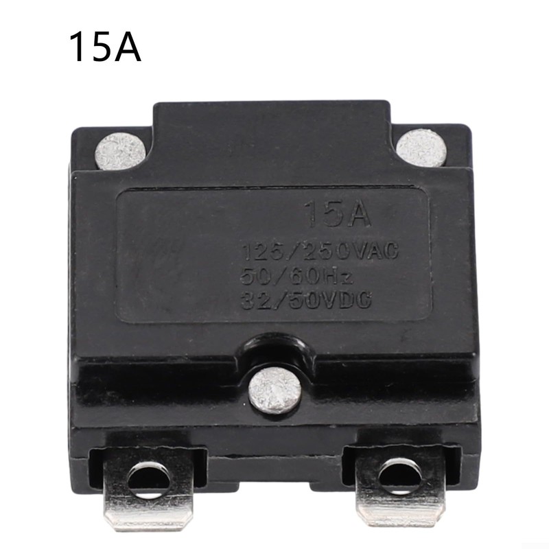 Upgraded Safety Functions Auto Reset Relay Fuse Car Remote Control