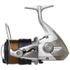 Shimano 18 Nexave 8000 Spinning Reel (Nylon No. 8, 164yd