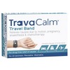 Travacalm Travel Sickness Travel Band 2 Pack