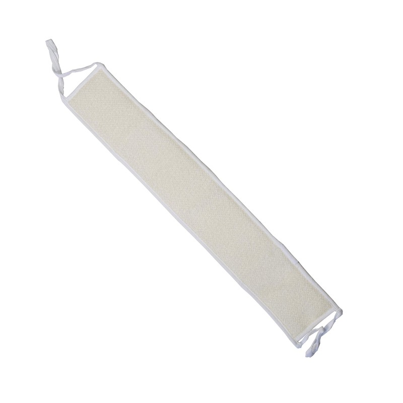 Paradiso Exfoliating Back Scrub, Deep Exfoliating Shower Scrubber for Glowing