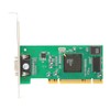 eboxer-1 PCI Graphics Card, VGA Card, 8MB for Server/Desktop/ Industrial