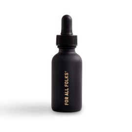 Aceite 100% natural con Caléndula para tratamiento intensivo para todo tipo de piel For All Folks. 30ml