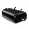 MXQMKL 1400 L/370 gal Water Bladder Storage Containers, Foldable Portable