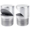 Stainless Steel Pool Aerator Nozzle - Compatible with 3/4 inch