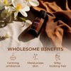 Gya Labs Jasmine Essential Oil for Diffuser - 0.17 Fl