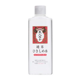 美人ぬか 純米ひきしめ水 190mL