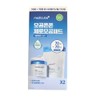 Medicube Zero Pore Pad 2.0 70 sheets + 70 sheets